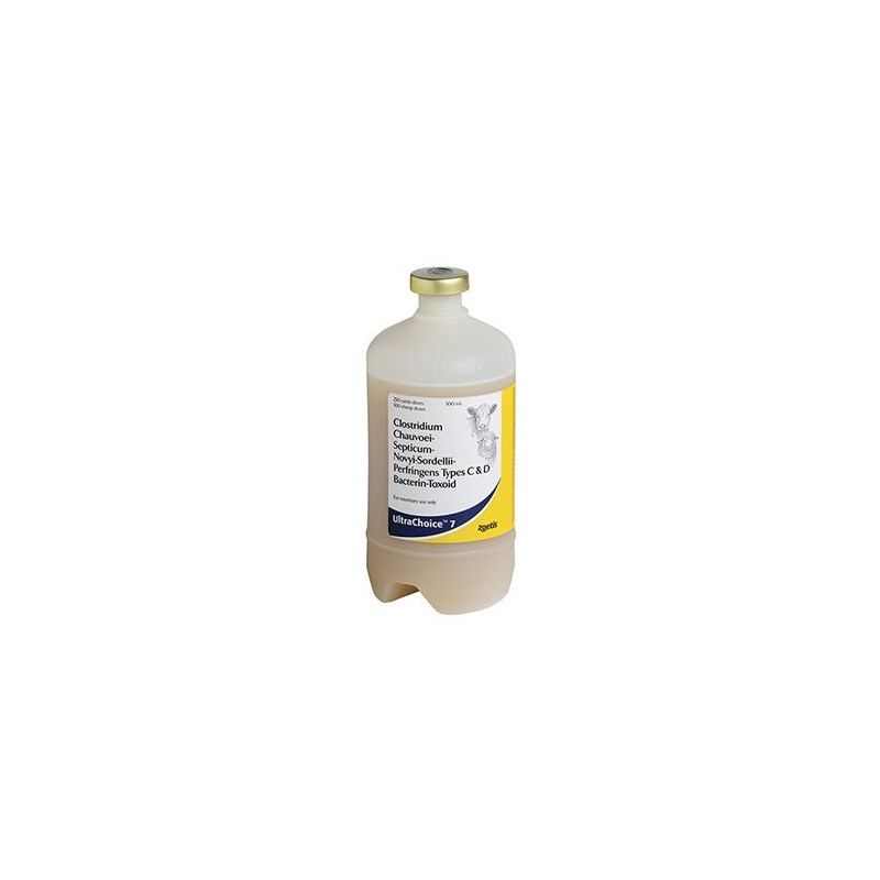 UltraChoice 7, 250 Dose 500 ml