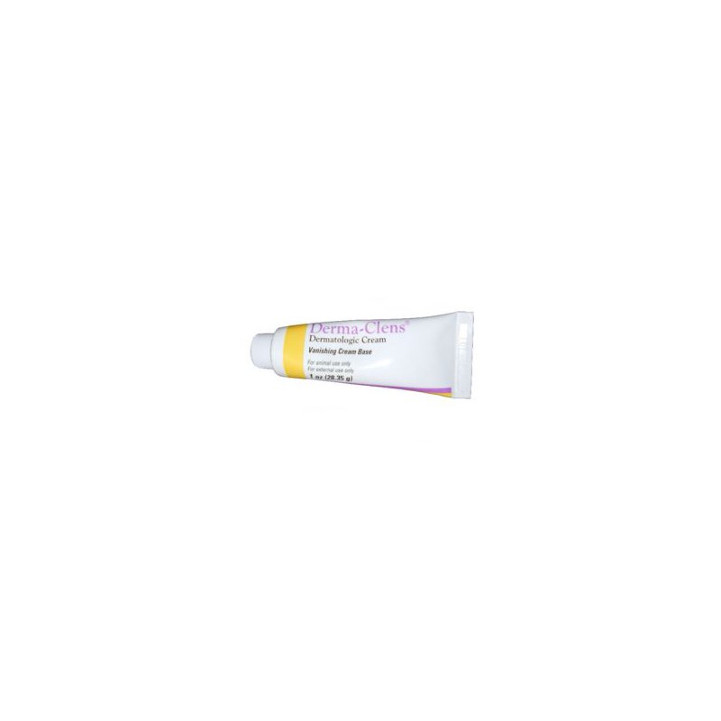 Derma-Clens Cream 1 oz