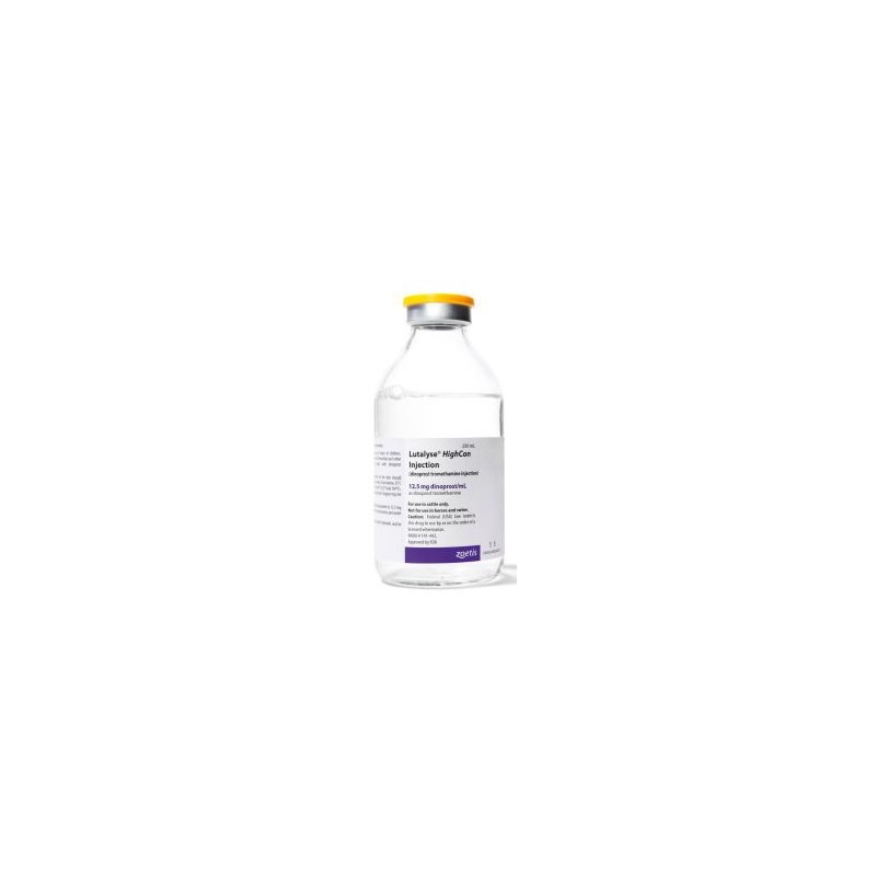 Lutalyse Highcon Injection 250 ml