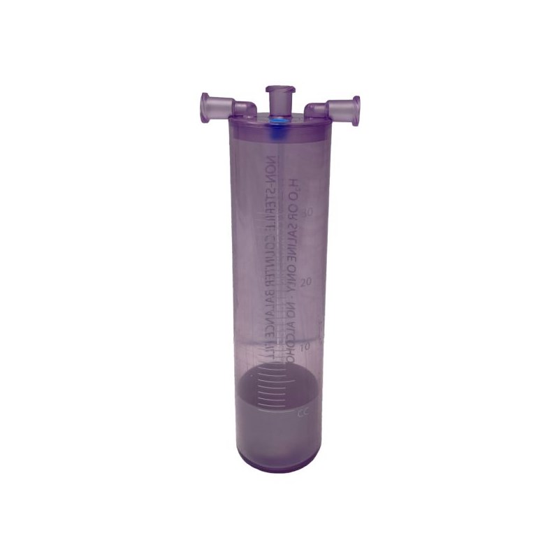 Centrifuge Counterbalance Purple 30 ml for Pro-Stride/ Restigen/ CenTrate