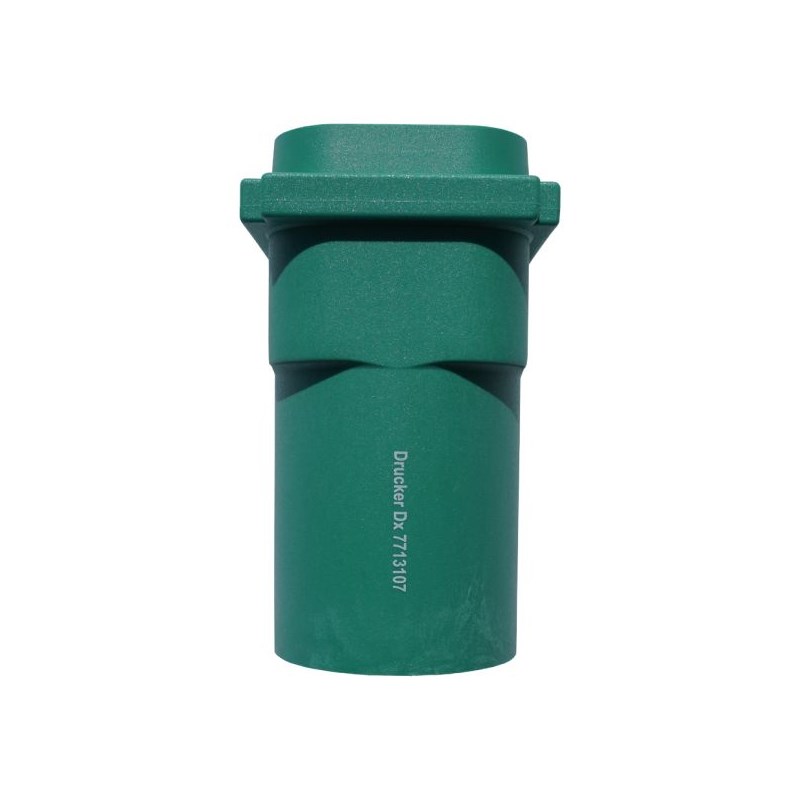 Green Bucket for 60 ml Pro-Stride/ Restigen/ Centrate