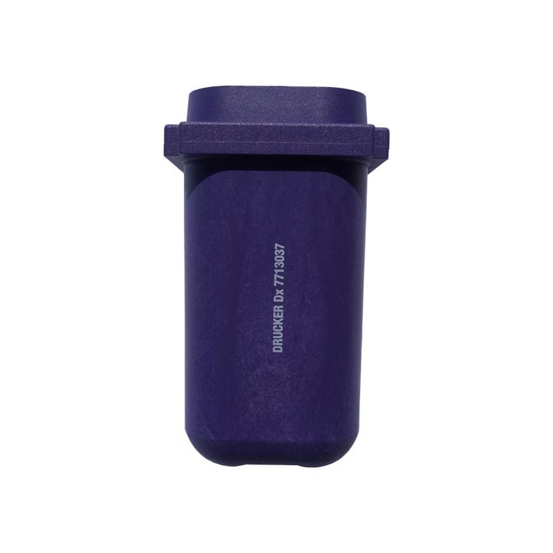 Purple Bucket for 30ml Pro-Stride/ Restigen/ Centrate