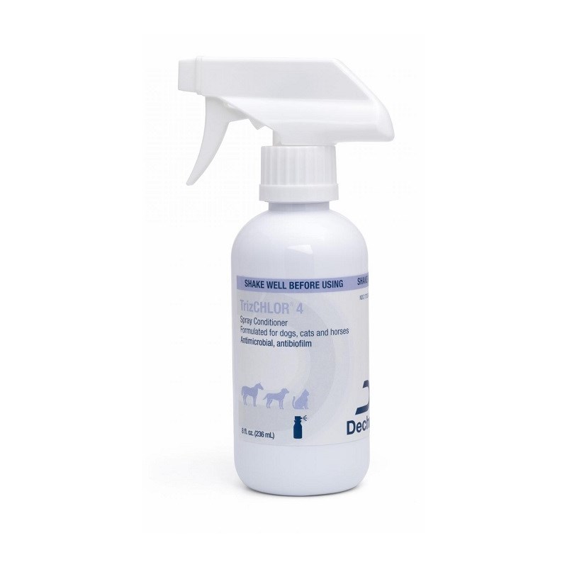 Triz Chlor 4 Spray 8oz