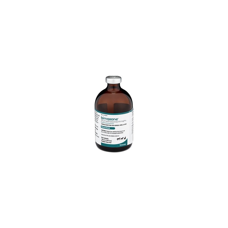 Bimasone ( flumethasone ) Injection 0.5mg/ml 100ml