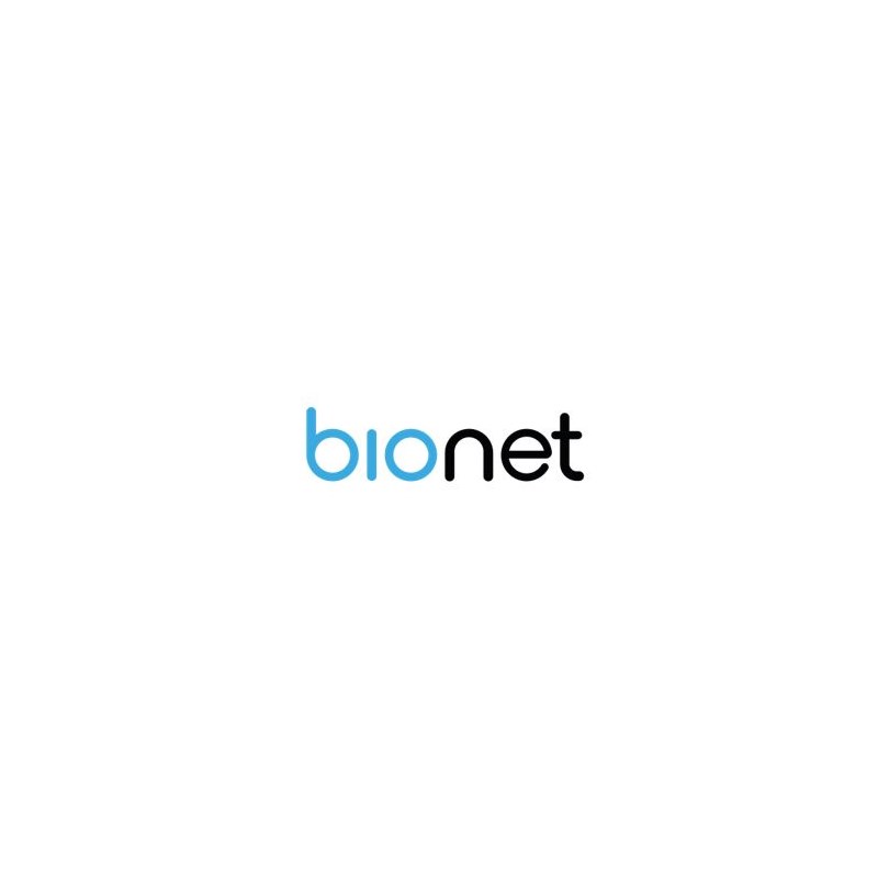 Bionet Zen-PX4 Laptop with software