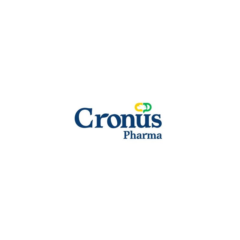 Clindamycin Cap 300mg 100ct Cronus Pharma Label