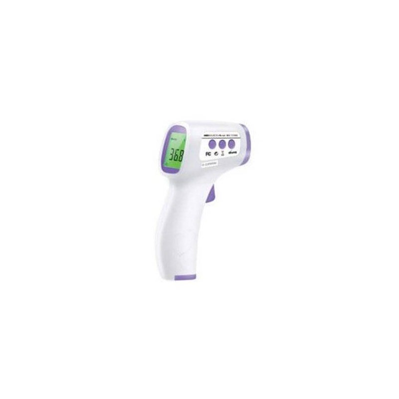 Non-Contact Infrared Body Thermometer