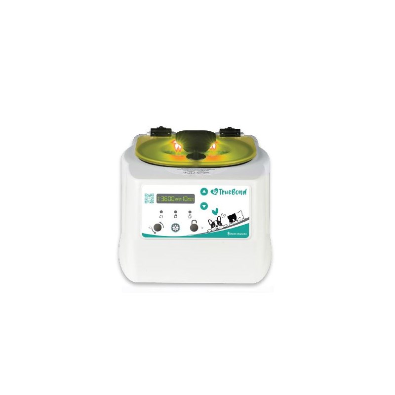 Truebond Vet Centrifuge