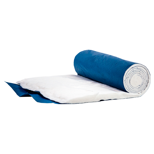 Mvet Cotton Roll 1Lb