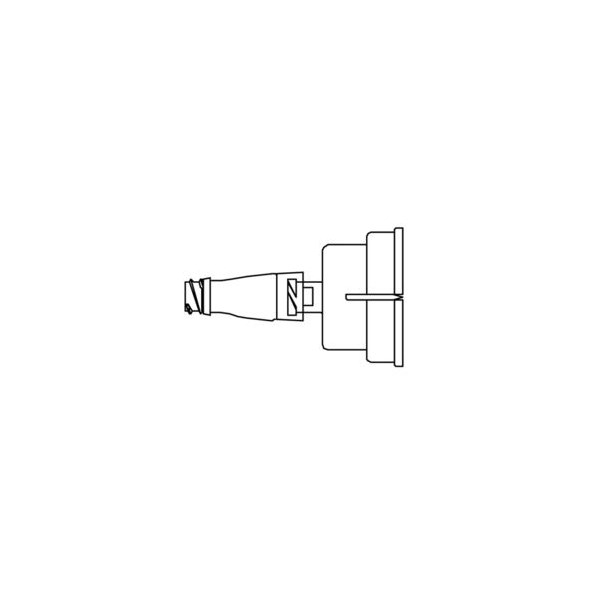 Microclave Vial Adapter Multi-Dose