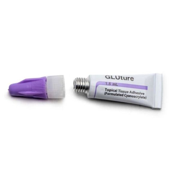 Gluture Topical Tissue Adhesive 1.5 ml