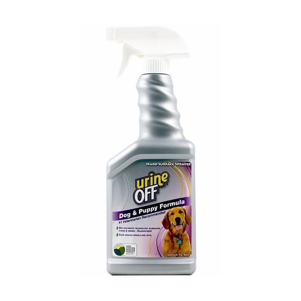 Urine Off Dog / Puppy 500ml