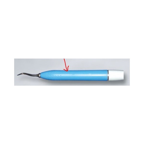 Sleeve For Amdent Handpiece-Light Blue