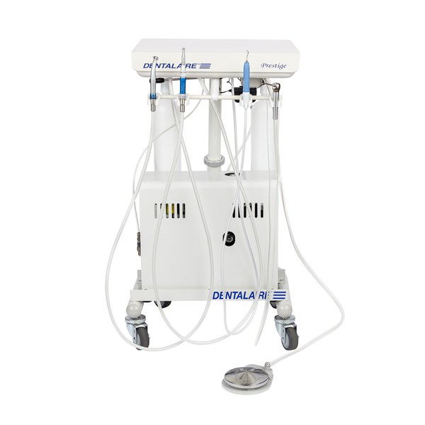 Prestige Dental Station With Compressor