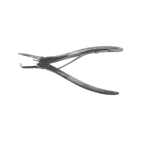 Small Tartar Removing Forceps