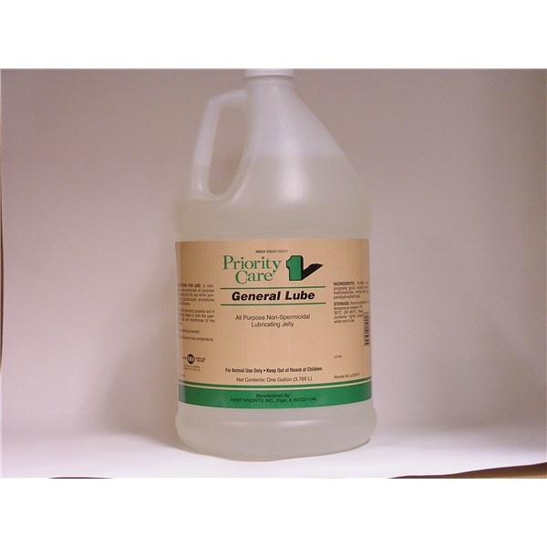 Lubricant OB Gallon (No Pump) Gallon