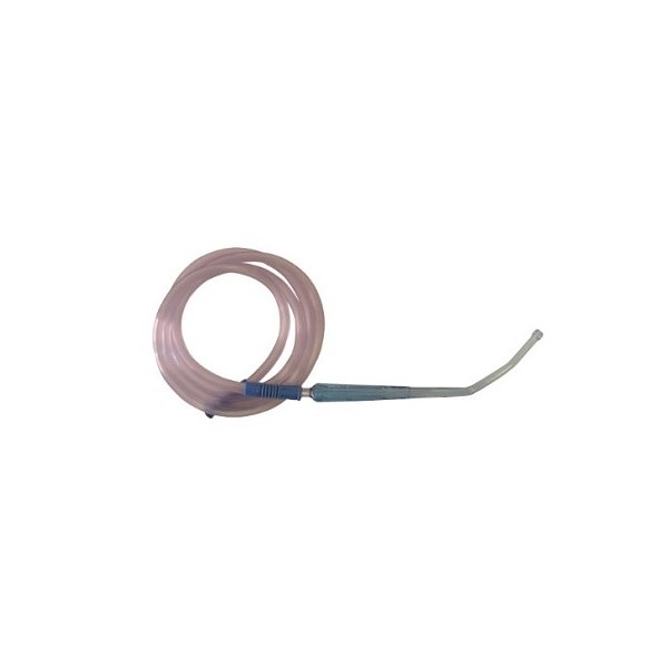 Suction Tube Sterile 1/4&quot; x 6&#39;