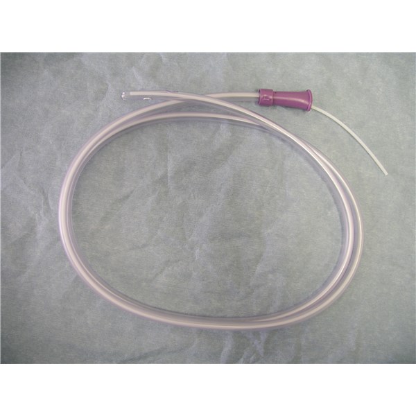 Stallion Urinary Catheter 6.6mm X 137Cm