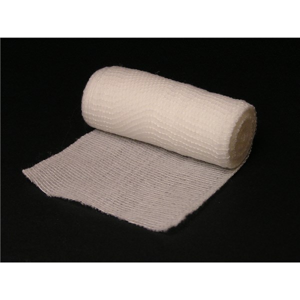 Poly Stretch 3&quot; Conforming Gauze