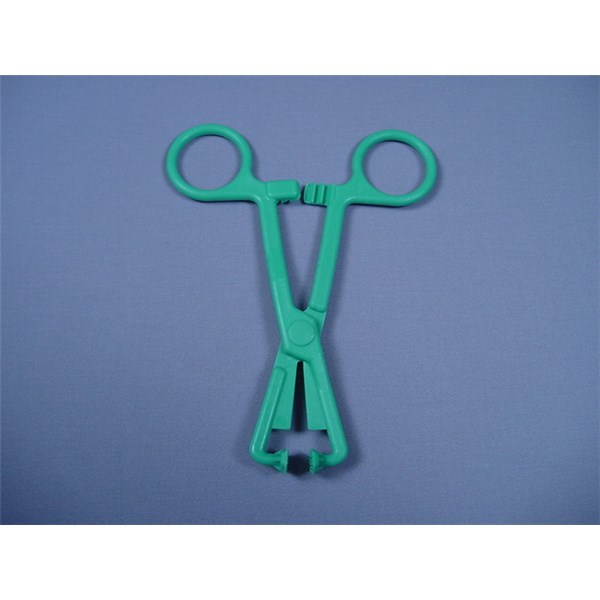 Nylon Towel Clamp 5&quot;