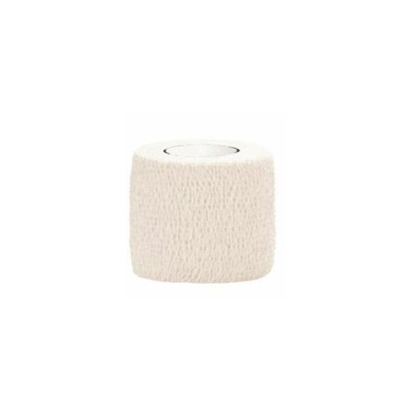 Vetrap Bandaging Tape 2&quot; White 36/pk