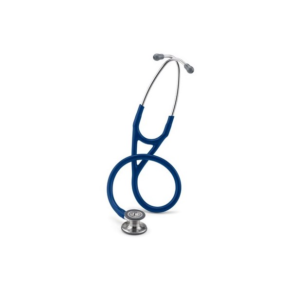 Stethoscope Littmann Cardiology IV 27&quot; Navy Blue