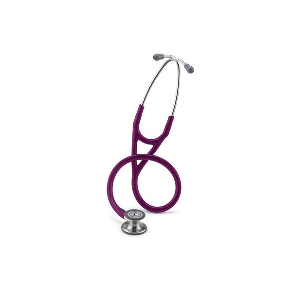 Stethoscope Littmann Cardiology IV 27&quot; Plum