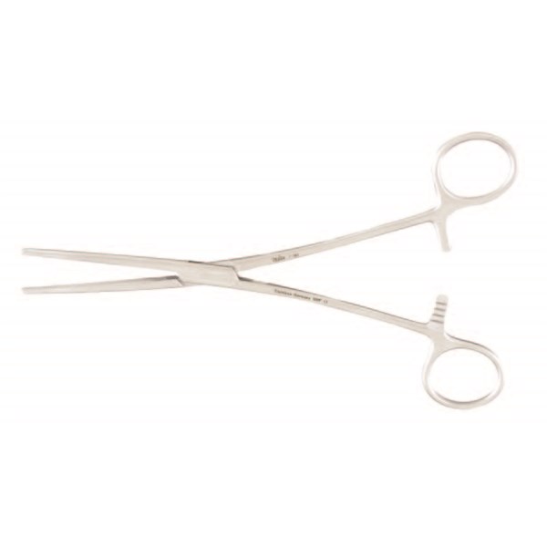 Rochester Carmalt Forcep 8&quot; Straight