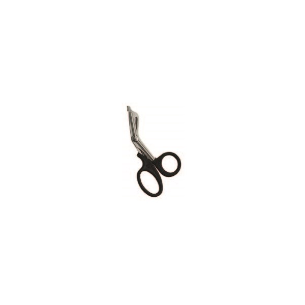 Utility Scissor 7-1/2&quot; Black Handle