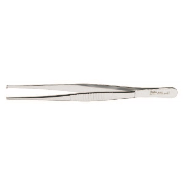 Tissue Forcep 5-1/2&quot; 1X2