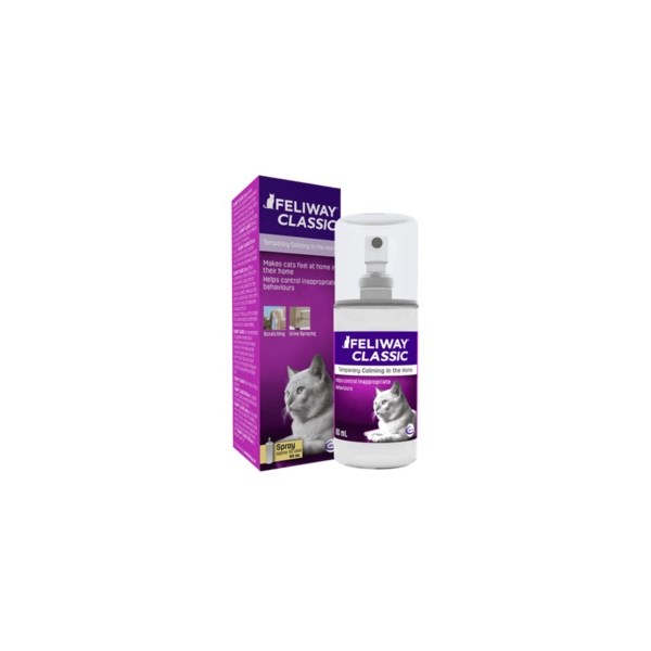 Feliway Classic Spray 60ml