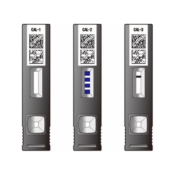 Vcheck Calibration Set