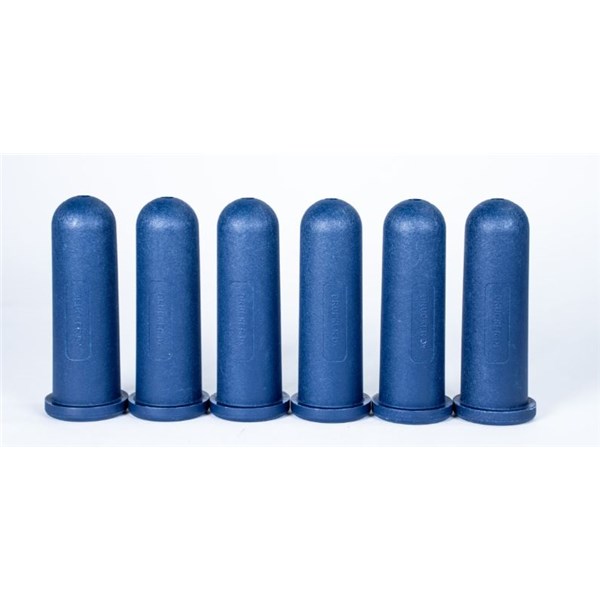 Centrifuge Tube Holder 75-100mm Blue 6/pk