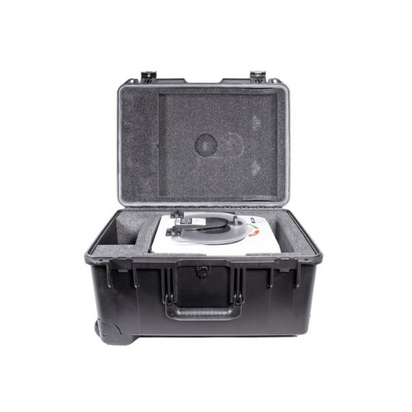 Travel Case for 6 Tube Centrifuge