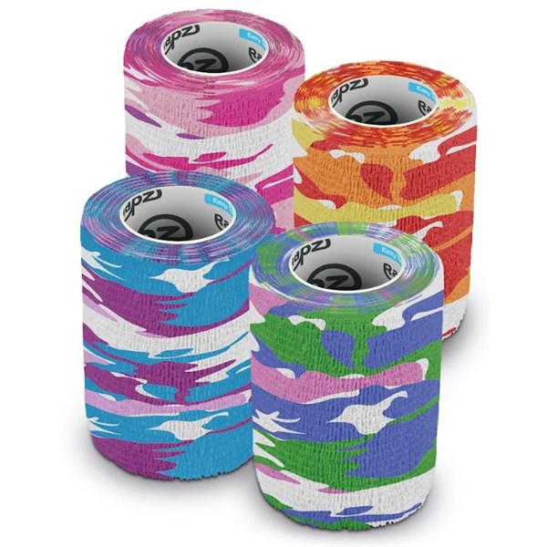 Rapz Splash Variety 4&quot; 12pk