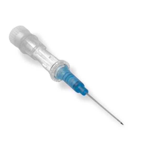 Anicath Catheter 22g x 1&quot;