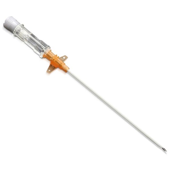 Anicath Catheter Large Animal 14g x 5.25&quot;