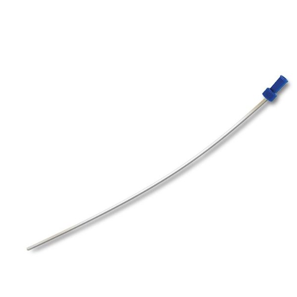 Jimmy Riddle Canine Catheter 8fr X 50cm Closed