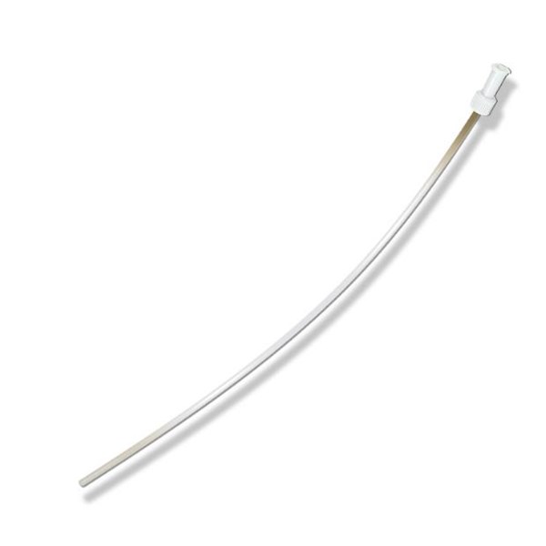 Jimmy Riddle Canine Urinary Catheter 12fr X 50cm Closed