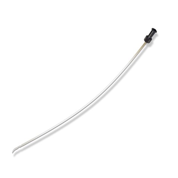 Jimmy Riddle Canine Urinary Catheter 8fr X 50cm Tiemann