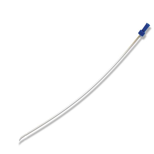 Jimmy Riddle Canine Urinary Catheter 10fr X 50cm Tieman