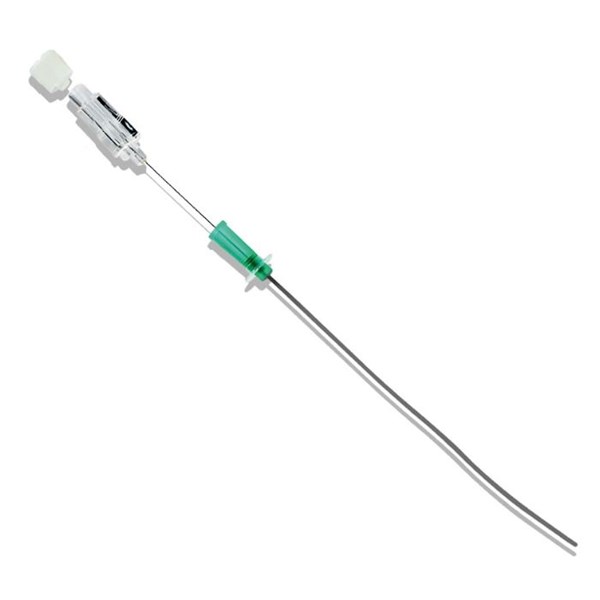 Kitty Cath Feline Catheter 3.5fr 110mm Open