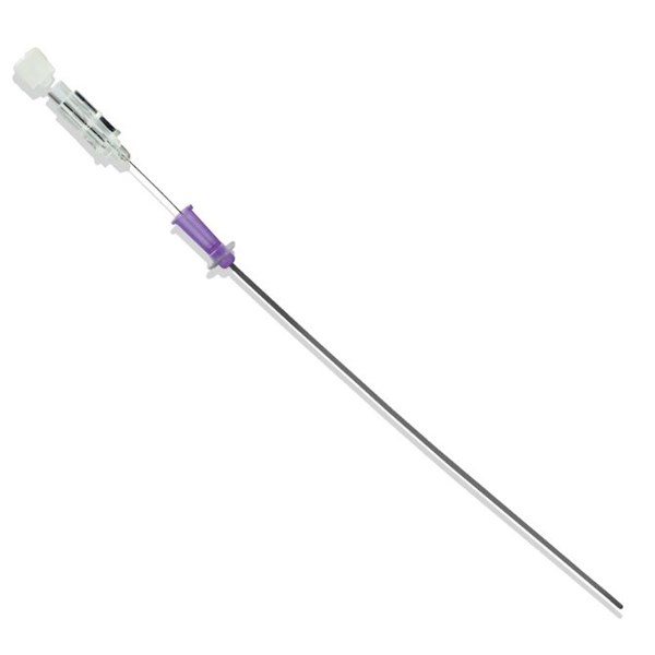 Kitty Cath Feline Catheter 4fr 140mm Open