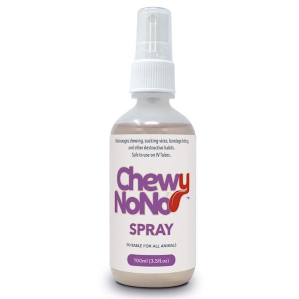 No Chewy Spray 100ml