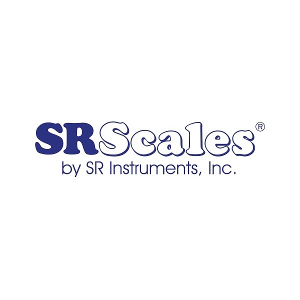 SR Scale Steel Replacement Top for SR300 Series Scales