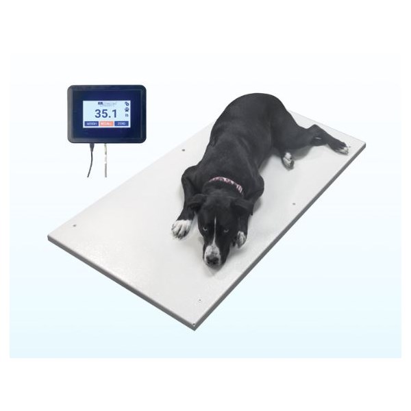 SR Scale Platform Mobile 24&quot; x 36&quot; with Remote Touch Display