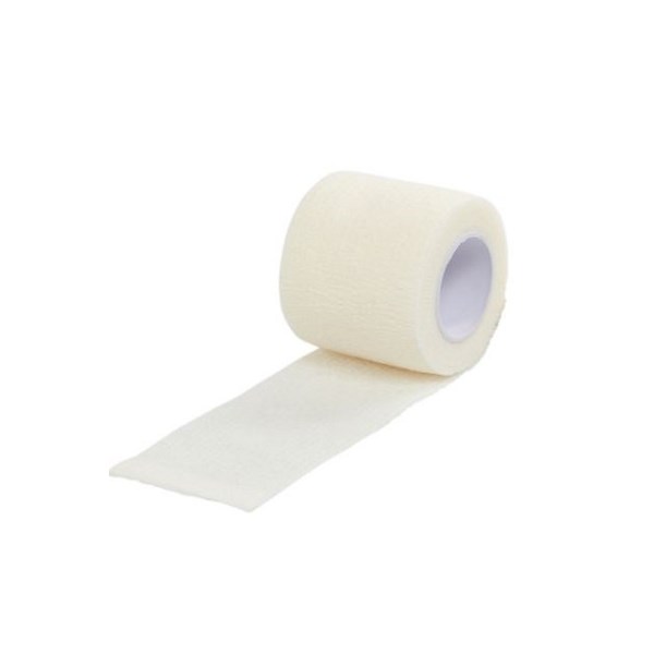 Vet Flex 2&quot; White 10 rolls/bx