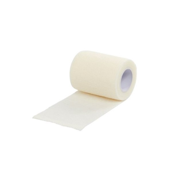 Vet Flex 3&quot; White 10 rolls/bx