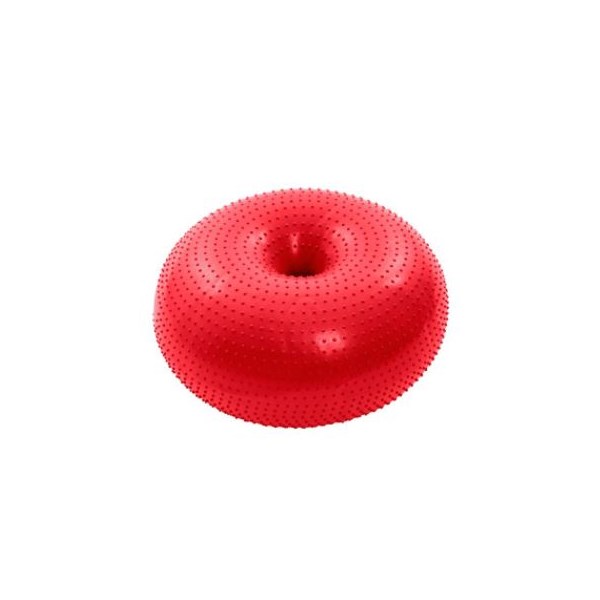 Physio Tactile Doughnut Ball