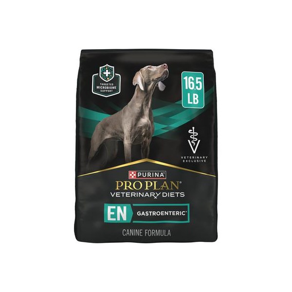 Purina Vet Diet Dog EN Gastroenteric 16.5lb